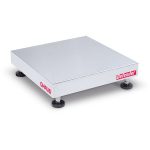 Ohaus D125WQL Base Duradera Industrial
