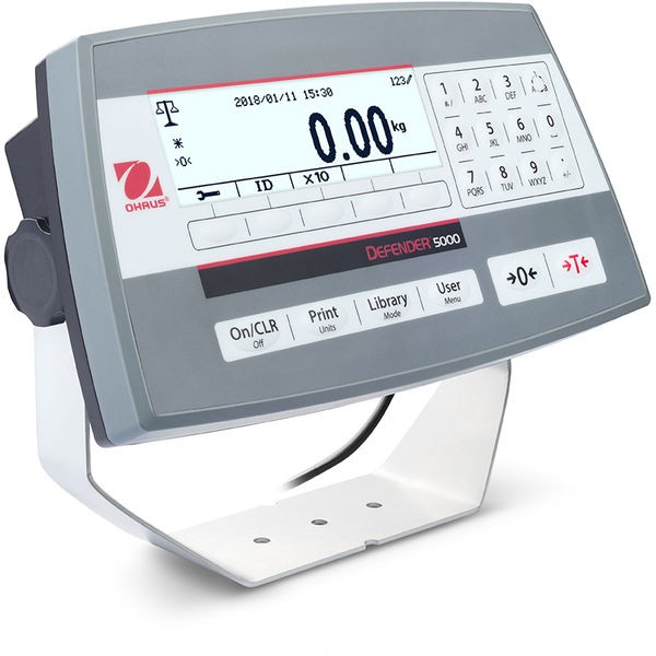 Ohaus TD52P Indicador Multifuncional