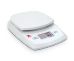Ohaus CR221 Balanza Electrónica Portátil