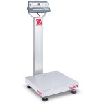 Ohaus D52P50RQL2 Báscula de Mesa Multifuncional