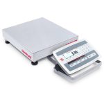 Ohaus D52XW25RQR5 Báscula de Mesa Multifuncional