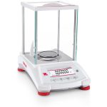 Ohaus PX225D Microbalanza