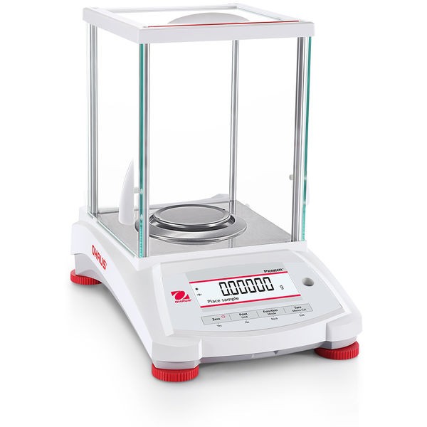 Ohaus PX225D Microbalanza