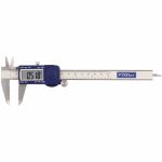 Fowler 54-101-600-1 Xtra-Value Cal Electronic Caliper