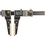Fowler-Sylvac 54-110-600-0 Ultralight IV Electronic Caliper
