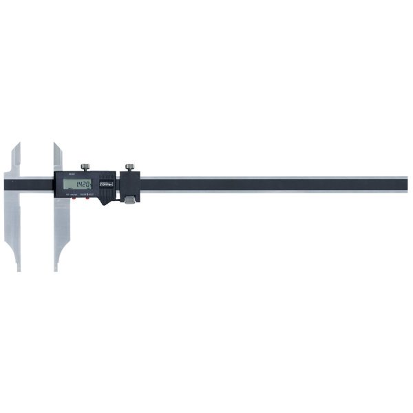 Fowler 54-100-020-0 Ultra-Cal III Heavy Duty Electronic Caliper