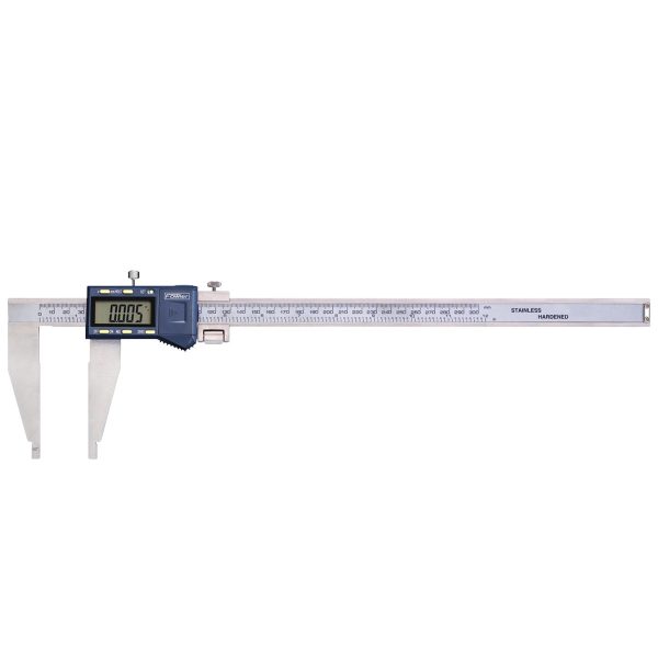 Fowler 54-100-312-0 Xtra Range Electronic Caliper