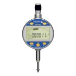 Fowler 54-530-555-0 Mark VI Electronic Indicator With Analog Display