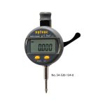 Fowler 54-530-134-0 S_Dial One Electronic Indicators