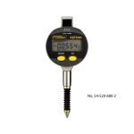 Fowler 54-520-680-3 Mini-Resistant Electronic Indicator