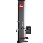 Fowler 54-199-670-0 Trimos V6 Electronic Height Gages
