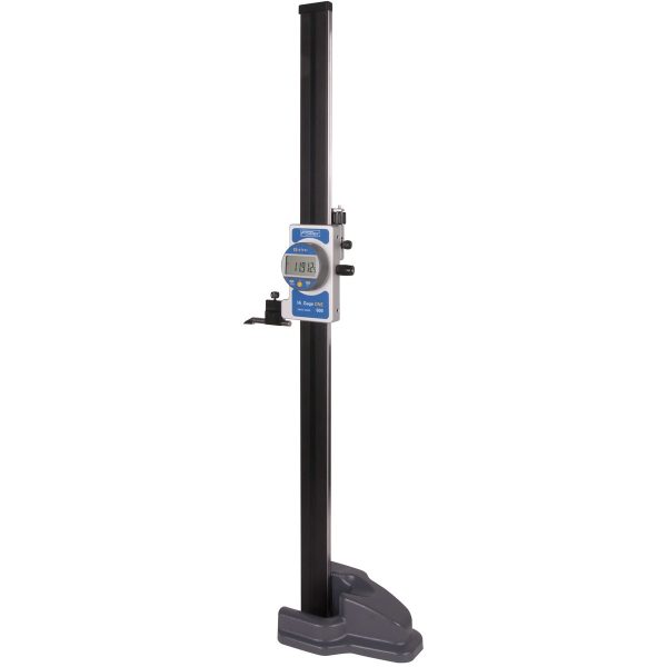 Fowler 54-212-016-1 Hi Gage One Electronic Height Gage