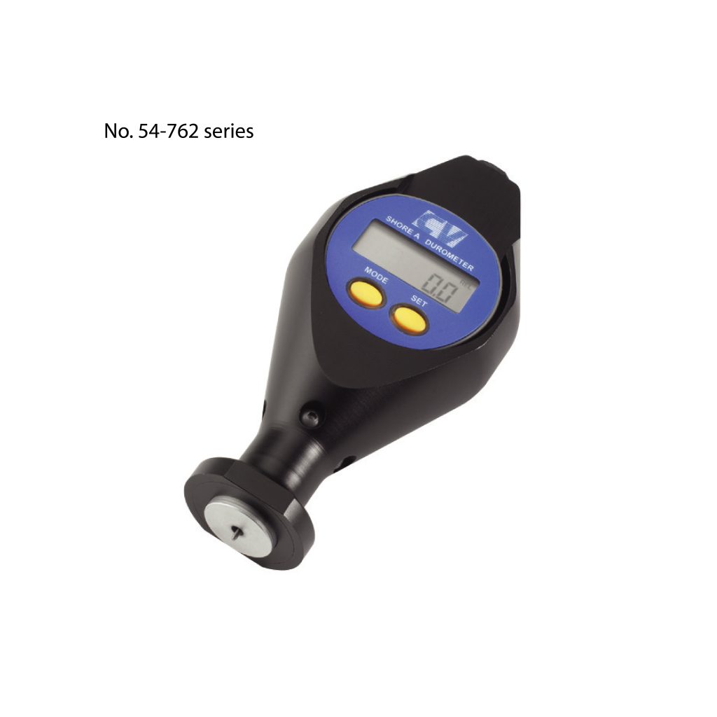 Fowler 54-762-001-0 Portable Durometers