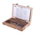 Fowler 53-671-050-0 Rectangular Gage Block Sets