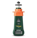 Extech 461750 Tacometro de contacto compacto