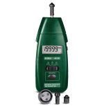 Extech 461891 Tacómetro de contacto de alta precisión