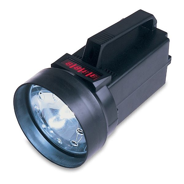 Extech 461831 Tacómetro digital StroboTach, 220 V CA, 50 Hz (NIST)