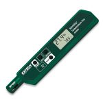 Extech 445580 Pluma de humedad/temperatura