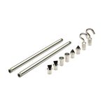 Extech 479097 Kit de Accesorios para Medidores de Fuerza