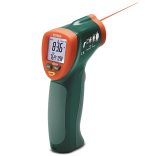 Extech 42510A Mini Termómetro Infrarrojo con Rango Amplio de Temperatura