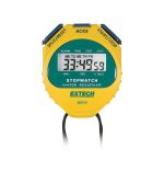 Extech 365510 Cronometro digital (NIST)