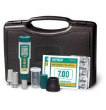 Extech EX900 Kit de cloro, pH, ORP y temperatura 4 en 1 ExStik