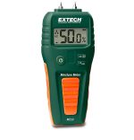 Extech MO50 Medidor de humedad compacto con clavija