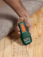 Extech MO55 Combinación de medidor de humedad con/sin clavijas