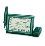 Extech RH520B Registrador gráfico de temperatura y humedad 1 a 99% RH