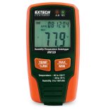 Extech RHT20 Registrador de datos de humedad y temperatura