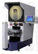 Comparador Optico pantalla diametro 400 mm