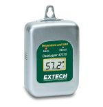 Extech 42270 Registrador de datos de humedad/temperatura