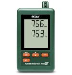 Extech SD500 Registrador de datos de humedad/temperatura