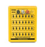 Extech 380400 Caja de décadas de resistencia