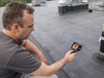 Flir E6-XT Cámara infrarroja con rango de temperatura ampliado