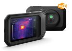 Flir C5 Cámara térmica compacta