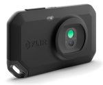 Flir C5 Cámara térmica compacta