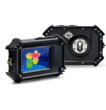 Flir C5X Cámara térmica clasificada para ubicaciones peligrosas