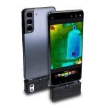Flir ONE Pro LT Android Cámara térmica de nivel profesional para smartphones