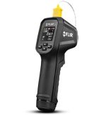 Flir TG56 Termómetro de IR de un solo punto con termopar de tipo K 30:1