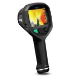 Flir K45 Cámara termográfica de alto rendimiento con resolución de 240 x 180 (3 botones)