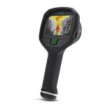 Flir K33 Cámara termográfica de alto rendimiento con resolución de 240 x 180