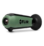 Flir Scout TK Monocular de bolsillo con visión termográfica