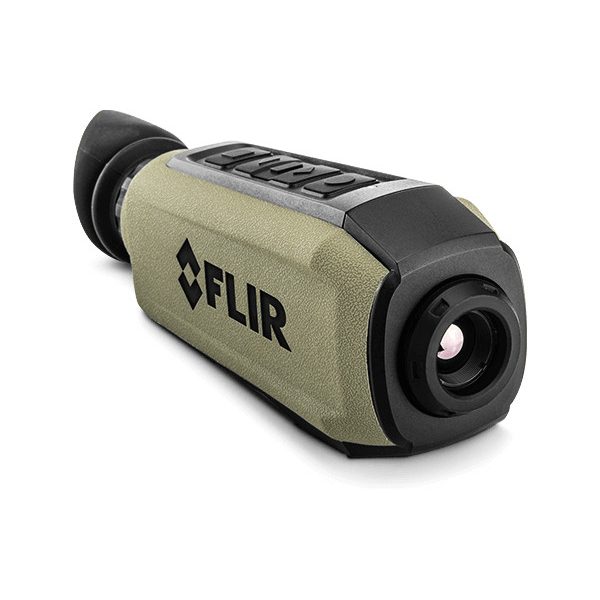 Flir SCION OTM266 Monocular térmico para exteriores