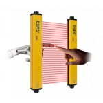 ESPE Shenzhen ESN1820 Cortina de seguridad 340 mm