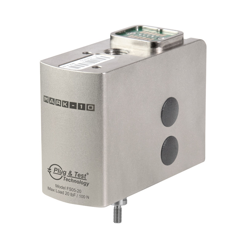 Mark-10 FS05-100 Tension and Compression Force Sensors