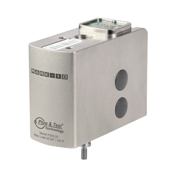 Mark-10 FS05-500 Tension and Compression Force Sensors