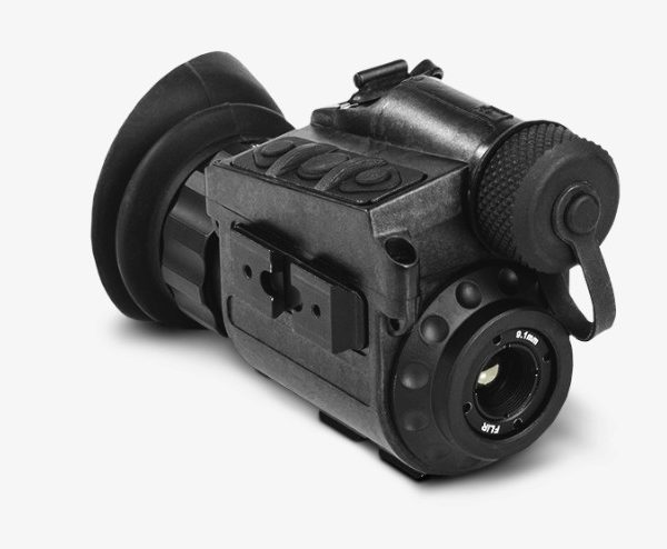 Flir PTQ136 Monocular multifunción con visión termográfica