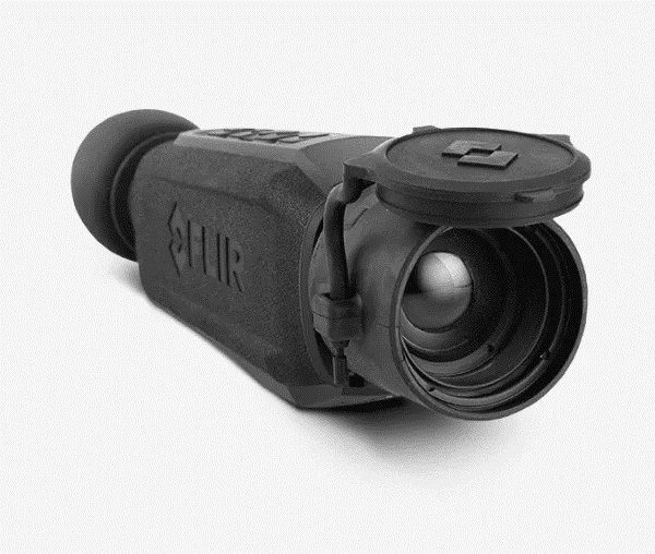 Flir Scion PTM366 640×480 60Hz 25mm Manual Monocular Térmico Profesional