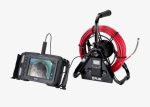 Flir VS80-KIT-5 Kit de videoscopio con bobina de fontanería y sonda de cámara de 10 mm × 25 m de longitud